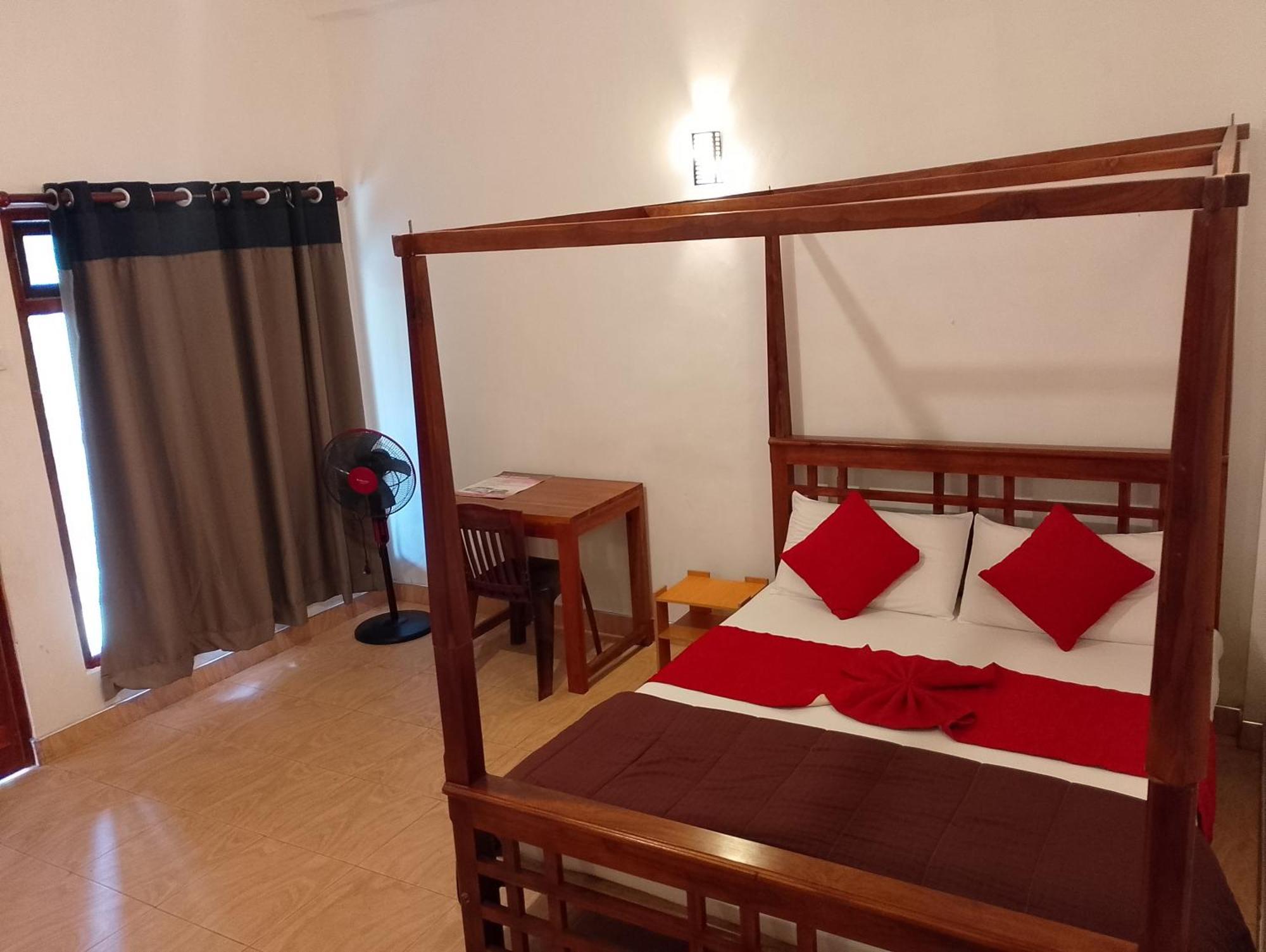 T-More Hotel & Hostel エッラ 部屋 写真